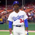 Lee Lacy