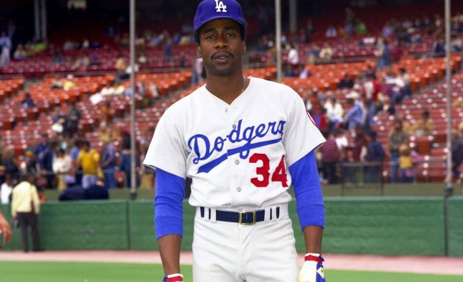 Lee Lacy