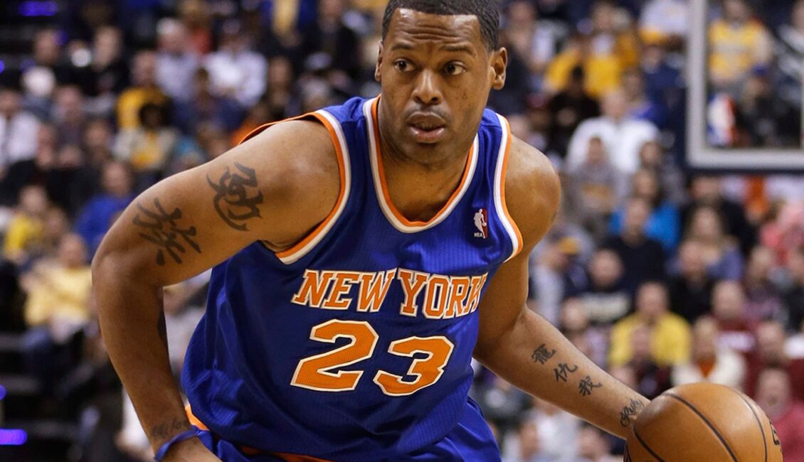 Marcus Camby