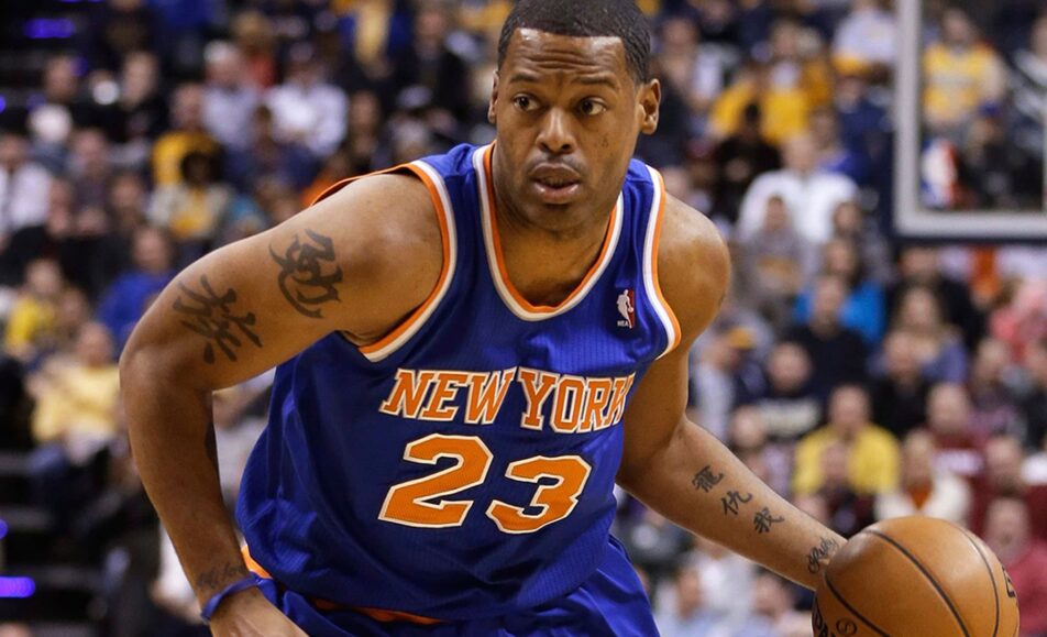 Marcus Camby