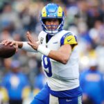 Matthew Stafford