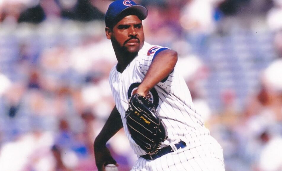 Mike Harkey