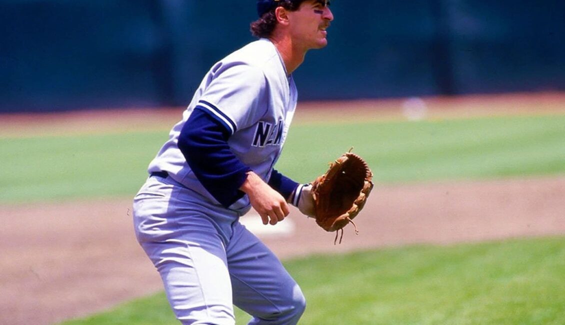 Mike Pagliarulo