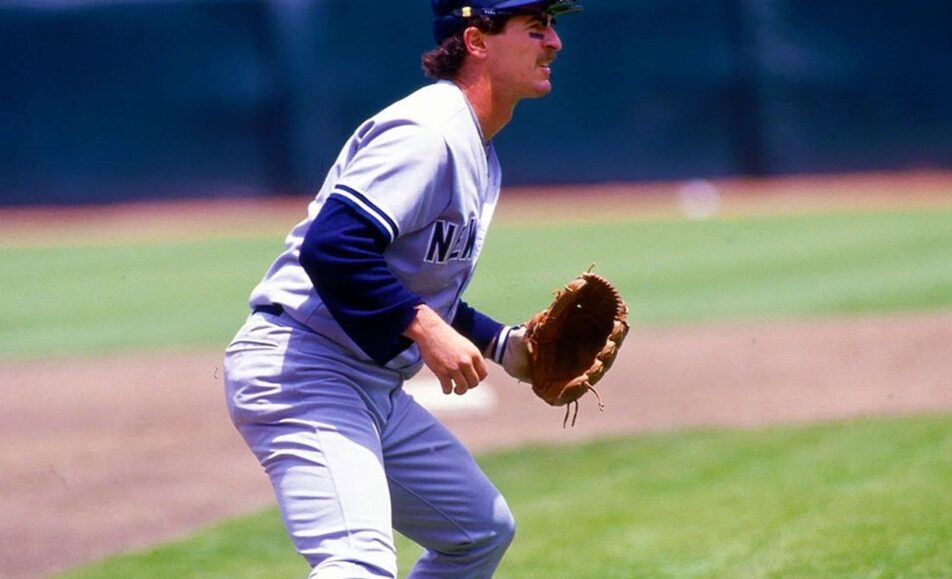Mike Pagliarulo