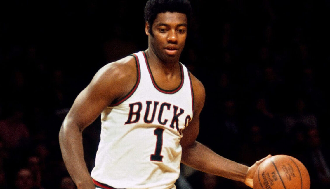 Oscar Robertson