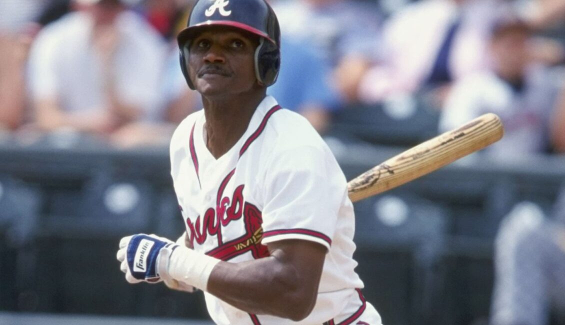 Otis Nixon