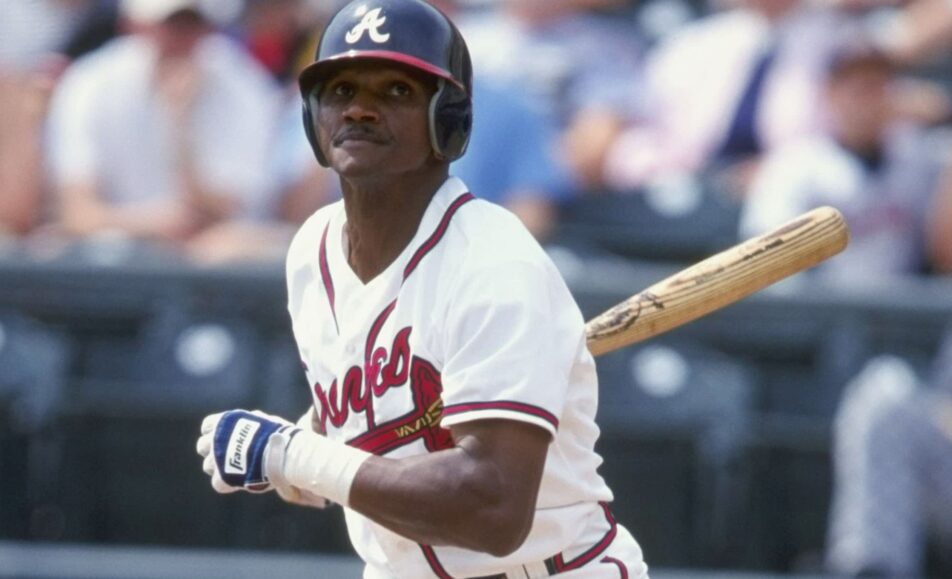 Otis Nixon