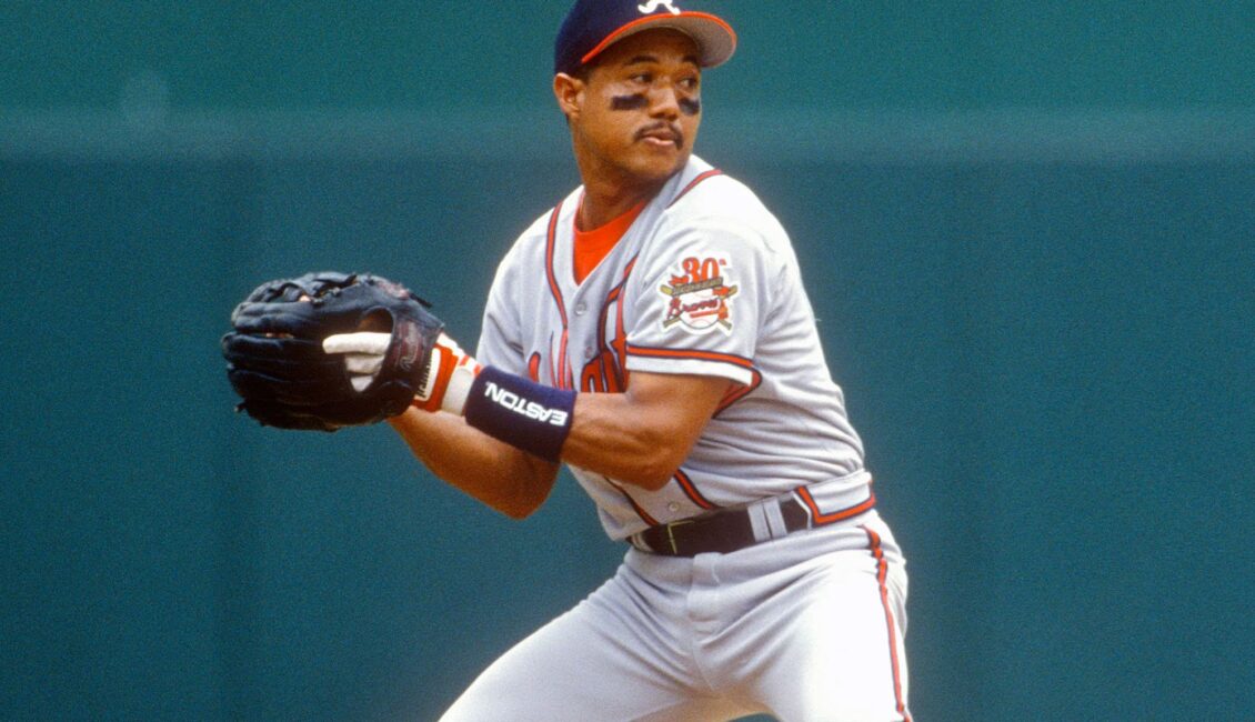 Rafael Belliard