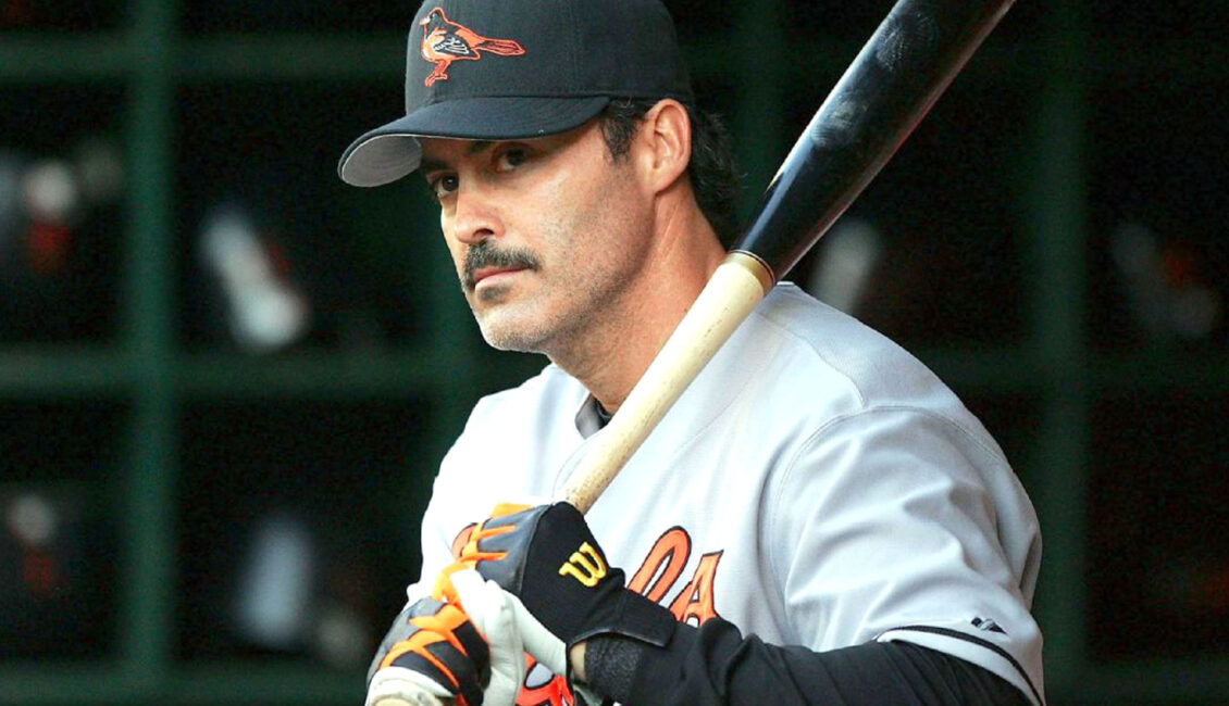 Rafael Palmeiro
