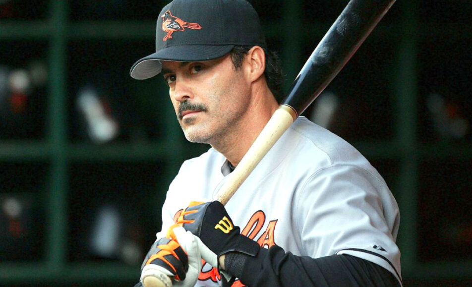 Rafael Palmeiro