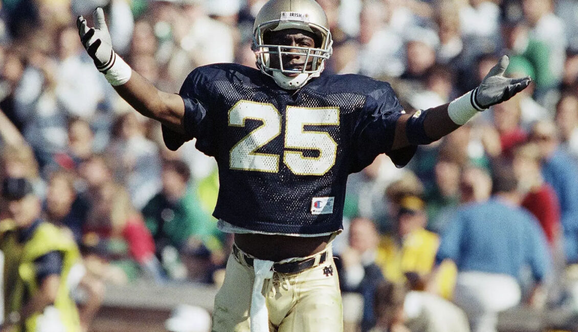 Raghib Rocket Ismail