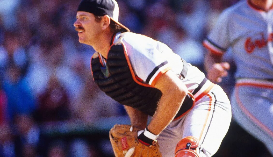 Rick Dempsey