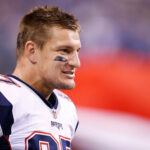 Rob Gronkowski