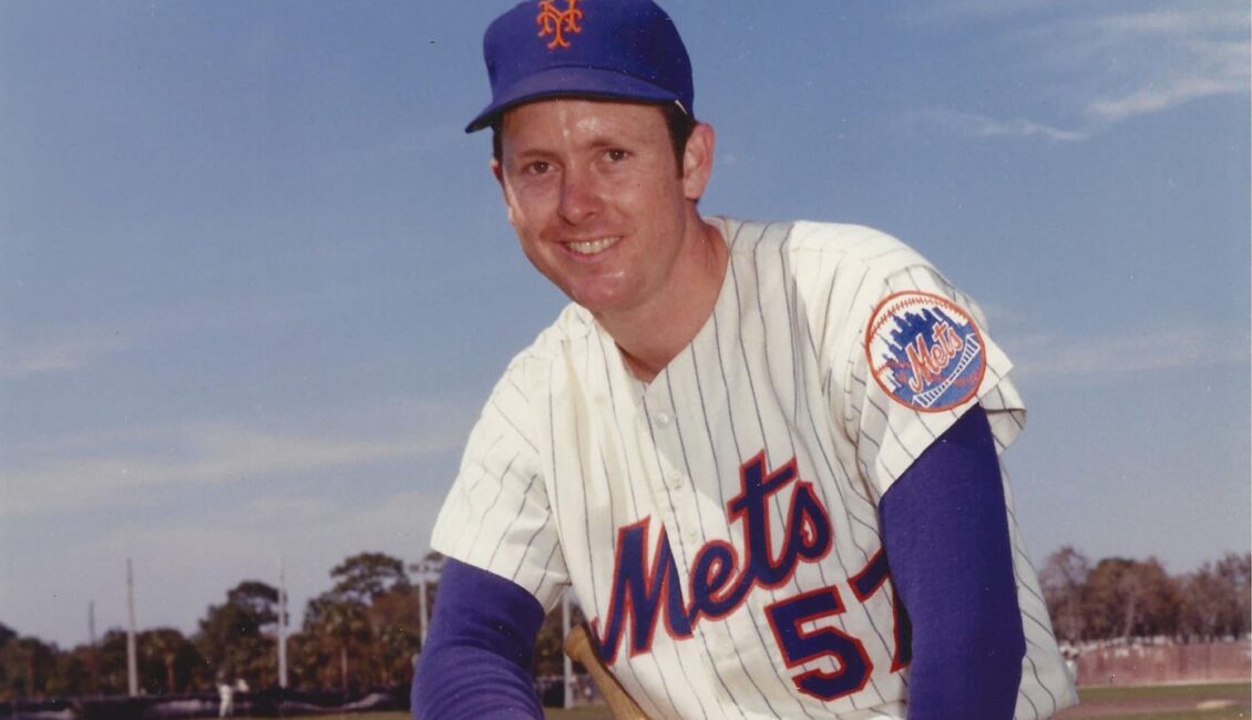 Rod Gaspar