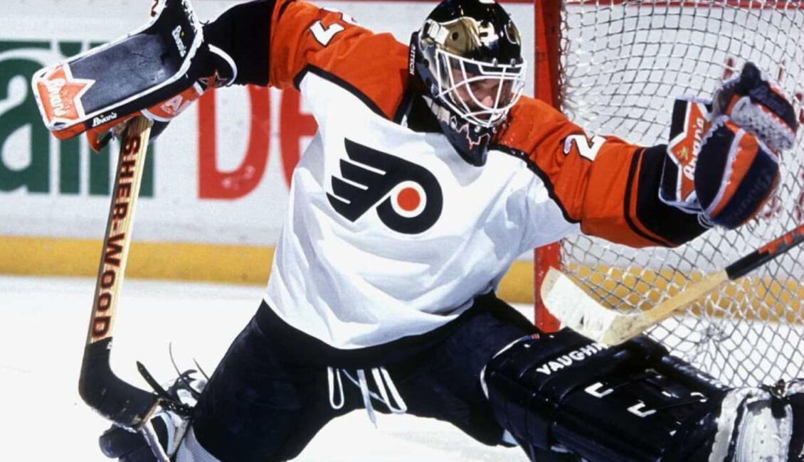 Ron Hextall