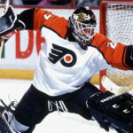 Ron Hextall