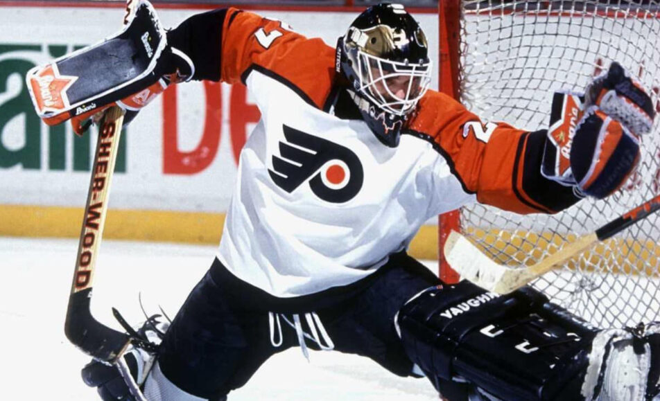 Ron Hextall