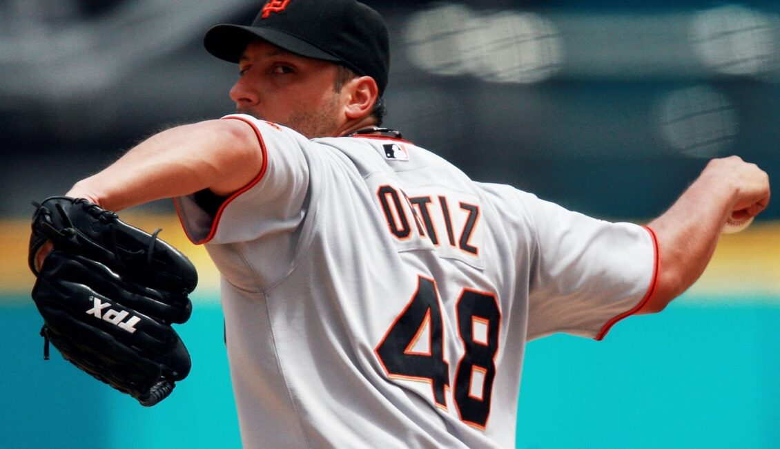 Russ Ortiz
