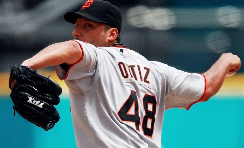 Russ Ortiz