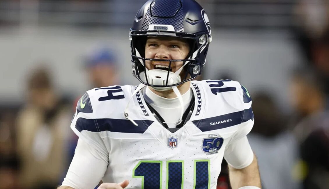 Sam Darnold