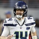 Sam Darnold