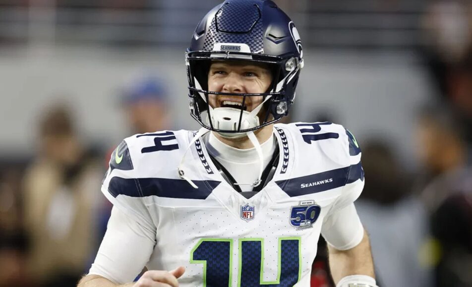 Sam Darnold