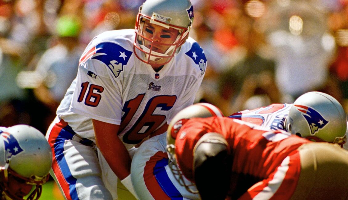 Scott Zolak