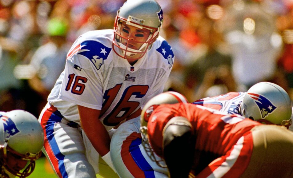 Scott Zolak