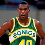 Shawn Kemp
