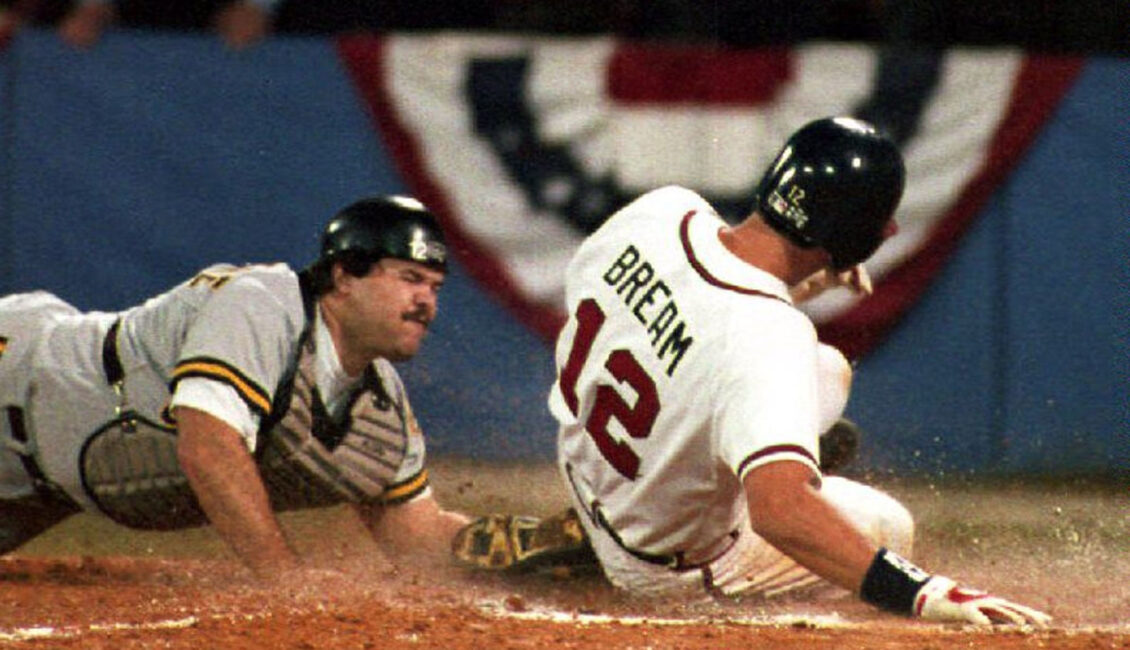 Sid Bream