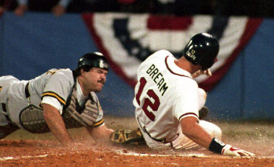 Sid Bream