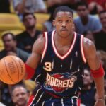 Steve Francis