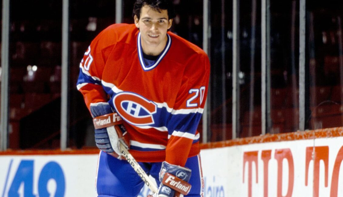 Sylvain Turgeon