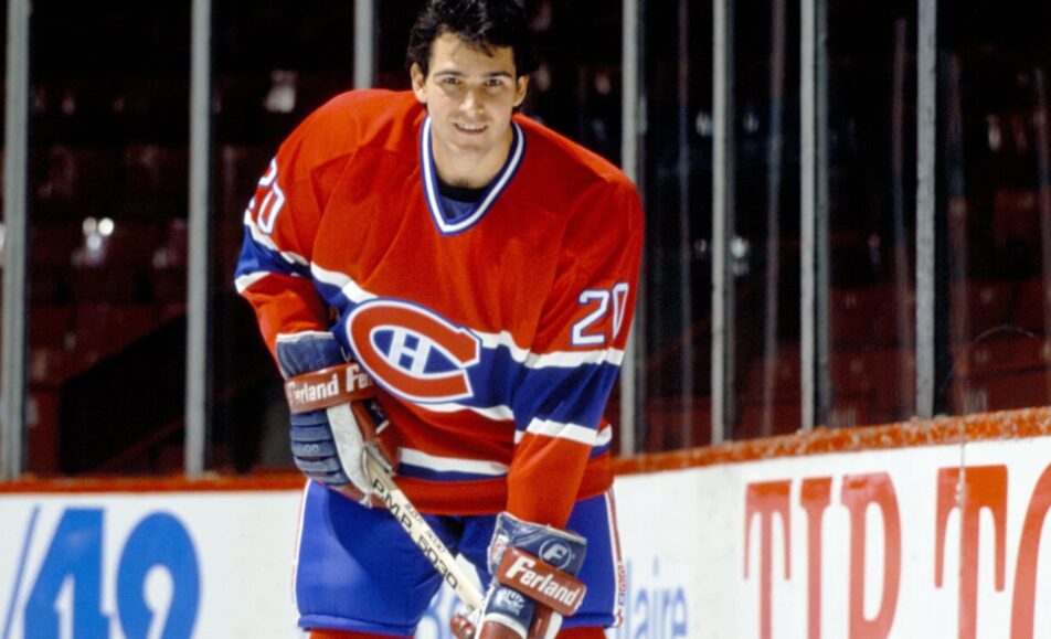 Sylvain Turgeon