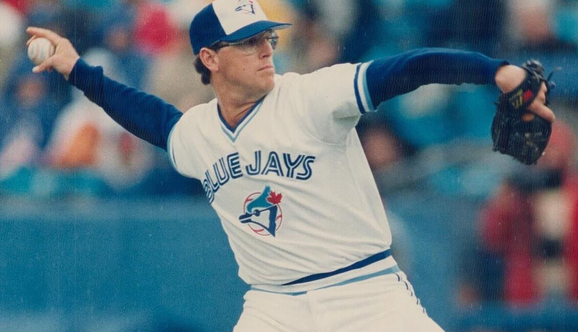 Tom Henke