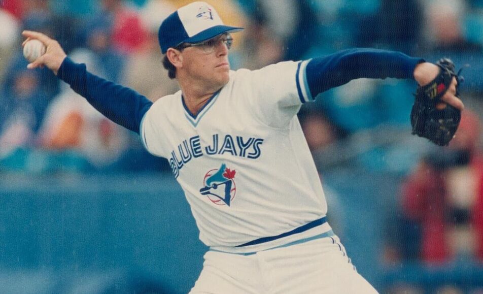 Tom Henke