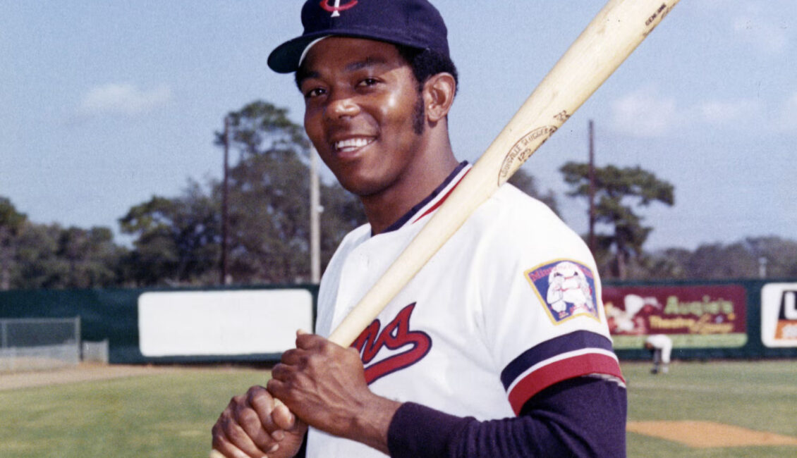Tony Oliva