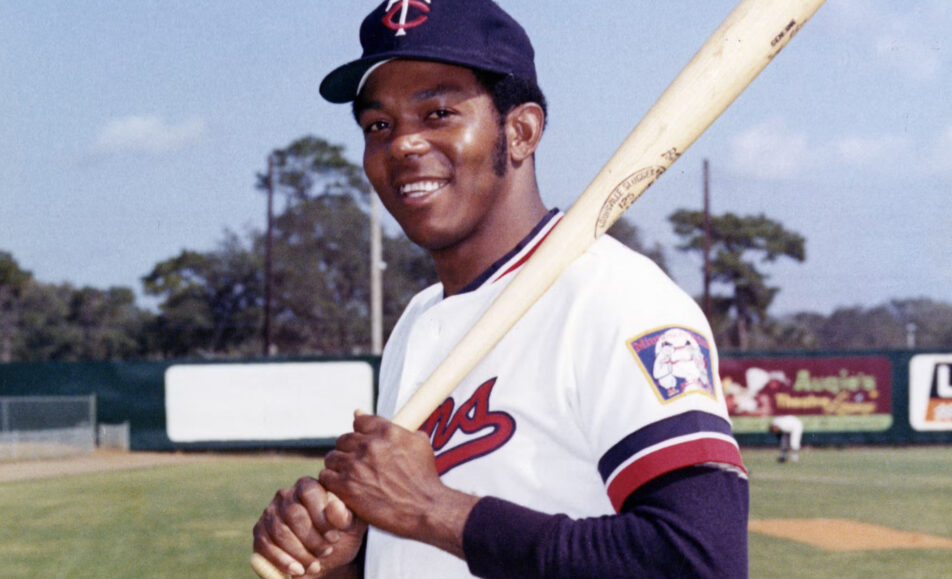 Tony Oliva