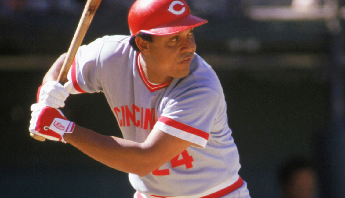 Tony Perez