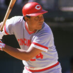Tony Perez