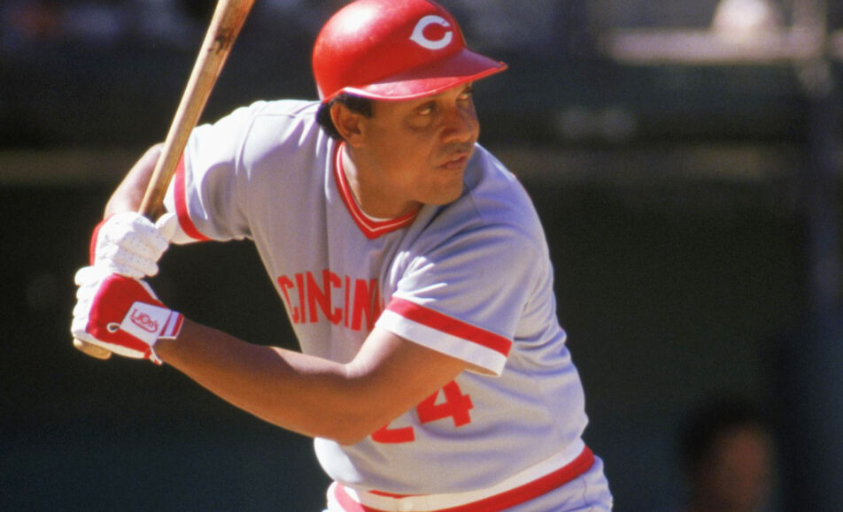 Tony Perez