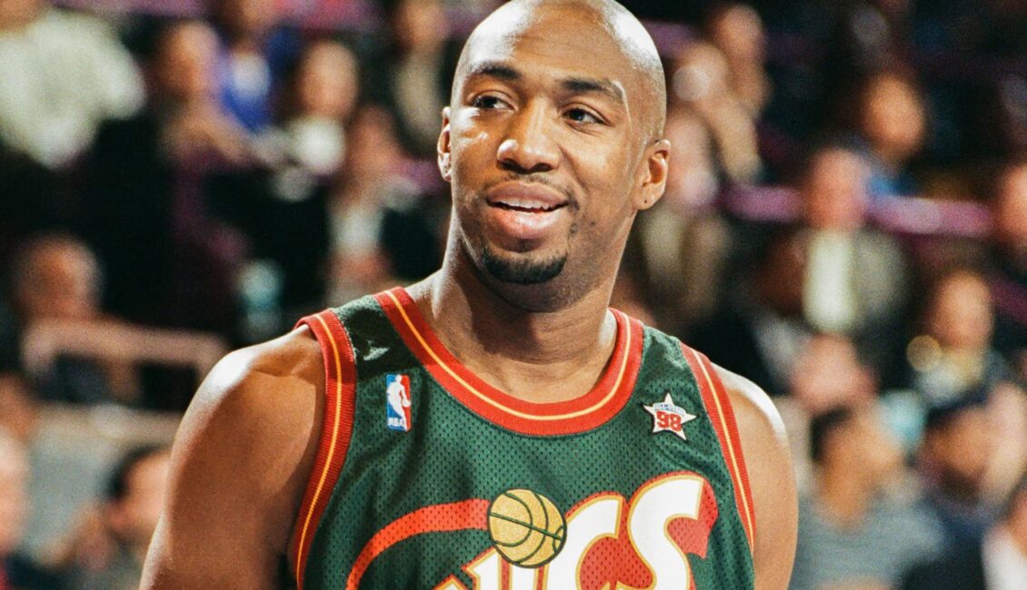 Vin Baker