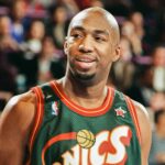 Vin Baker