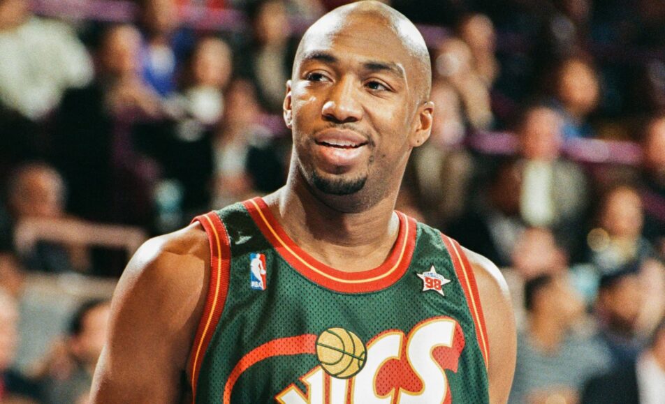Vin Baker
