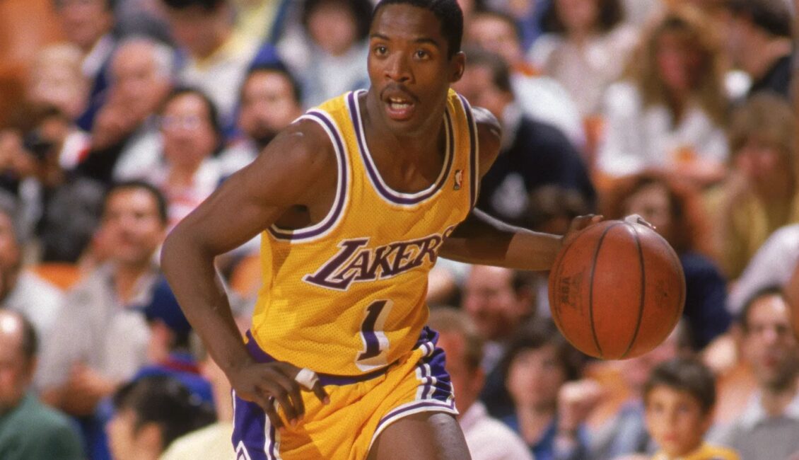 Wes Matthews Sr