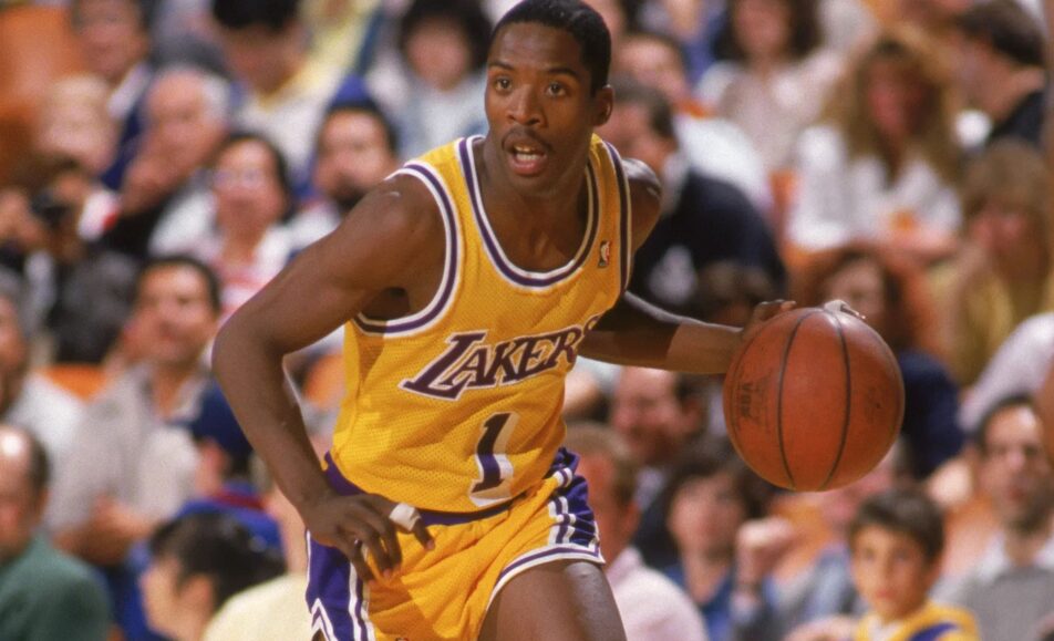 Wes Matthews Sr