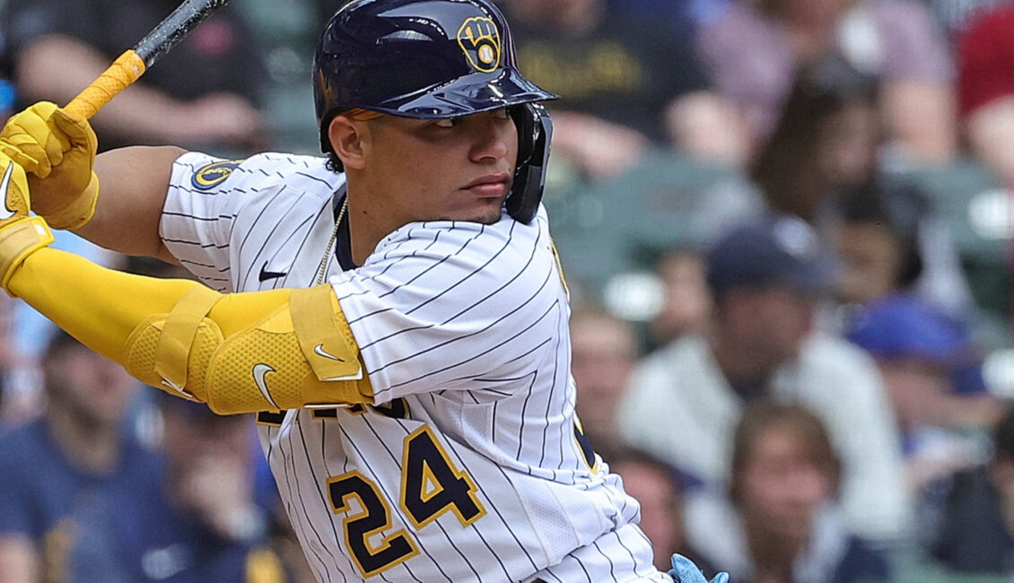 William Contreras