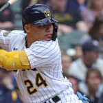 William Contreras
