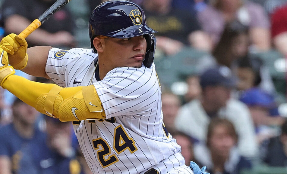 William Contreras