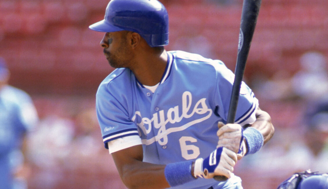 Willie Wilson